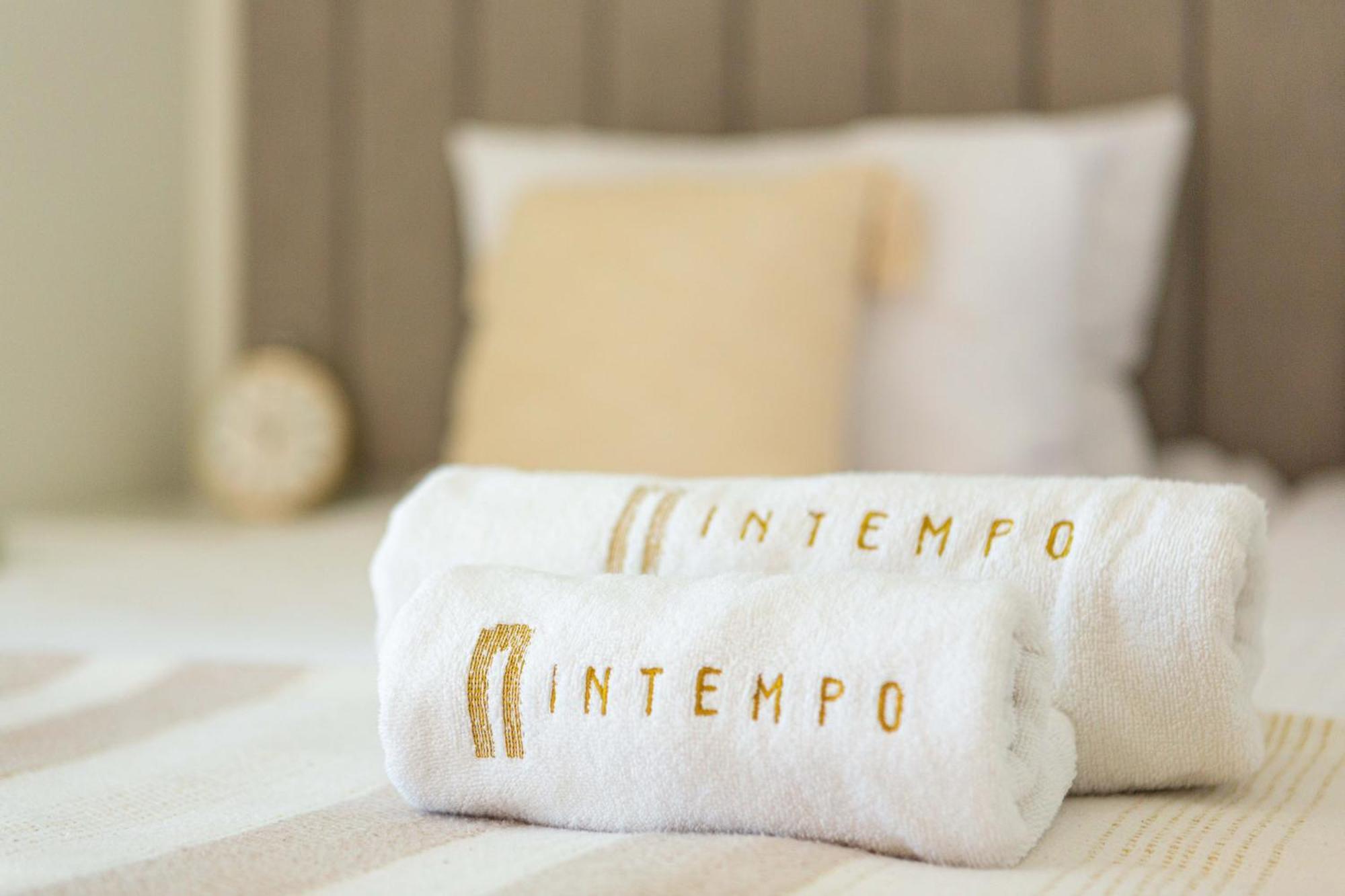 Апартаменты Intempo By Holuxe - 225 - 22Nd Floor Бенидорм Экстерьер фото