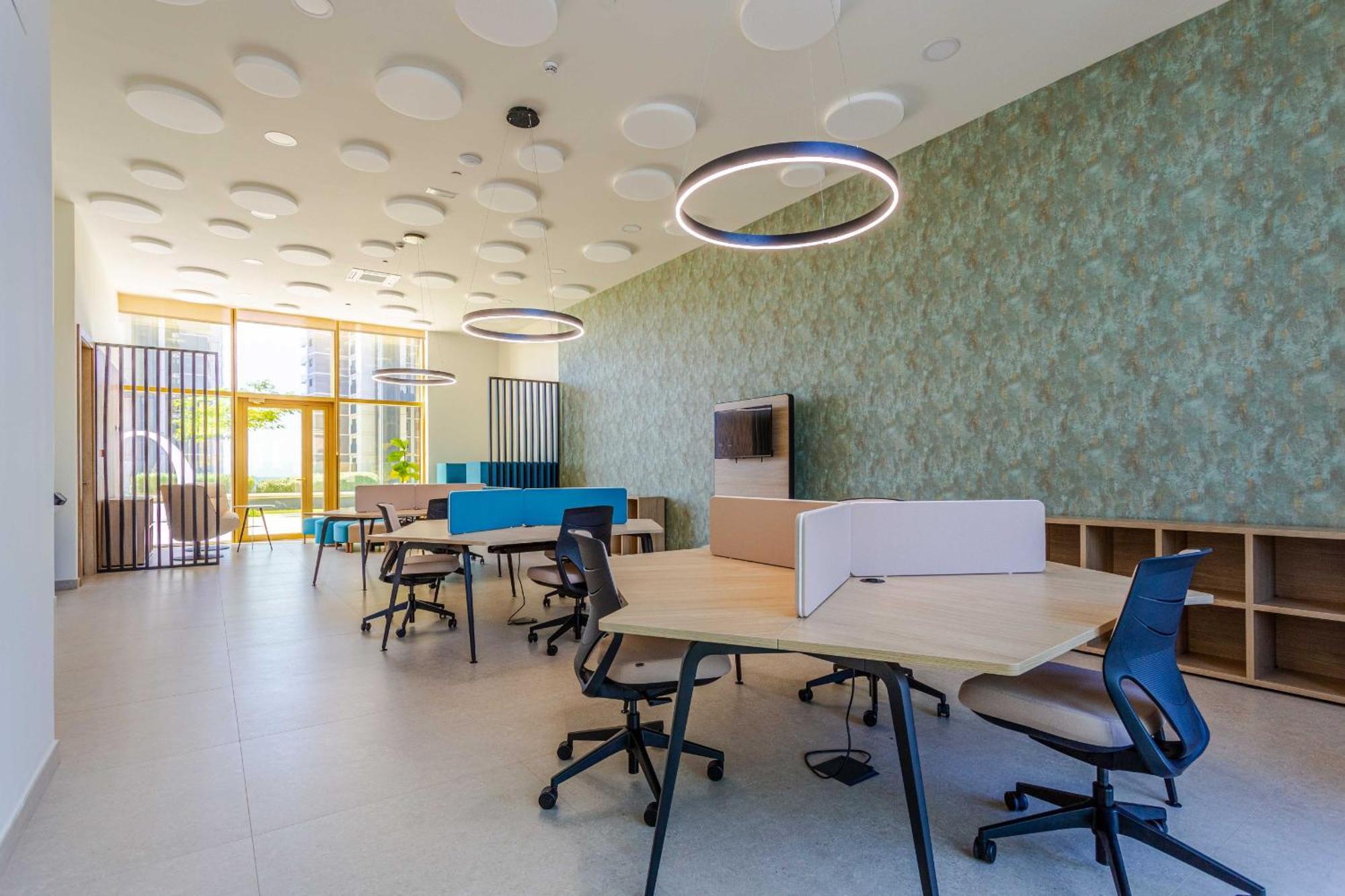 Апартаменты Intempo By Holuxe - 225 - 22Nd Floor Бенидорм Экстерьер фото